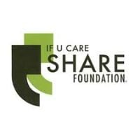 Annual online fundraising link to ‘If U Care Share’