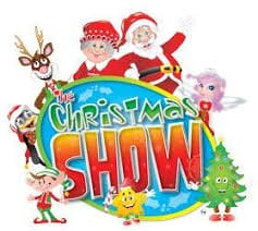 Christmas Show Productions – Important Information