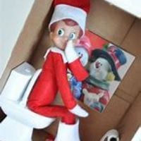 Elf on the Shelf – Competition Gallery