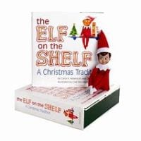 Elf on the Shelf – Winners