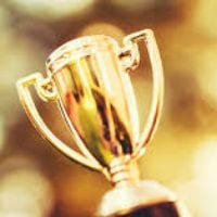 Certificate of Achievement – Gold Awards