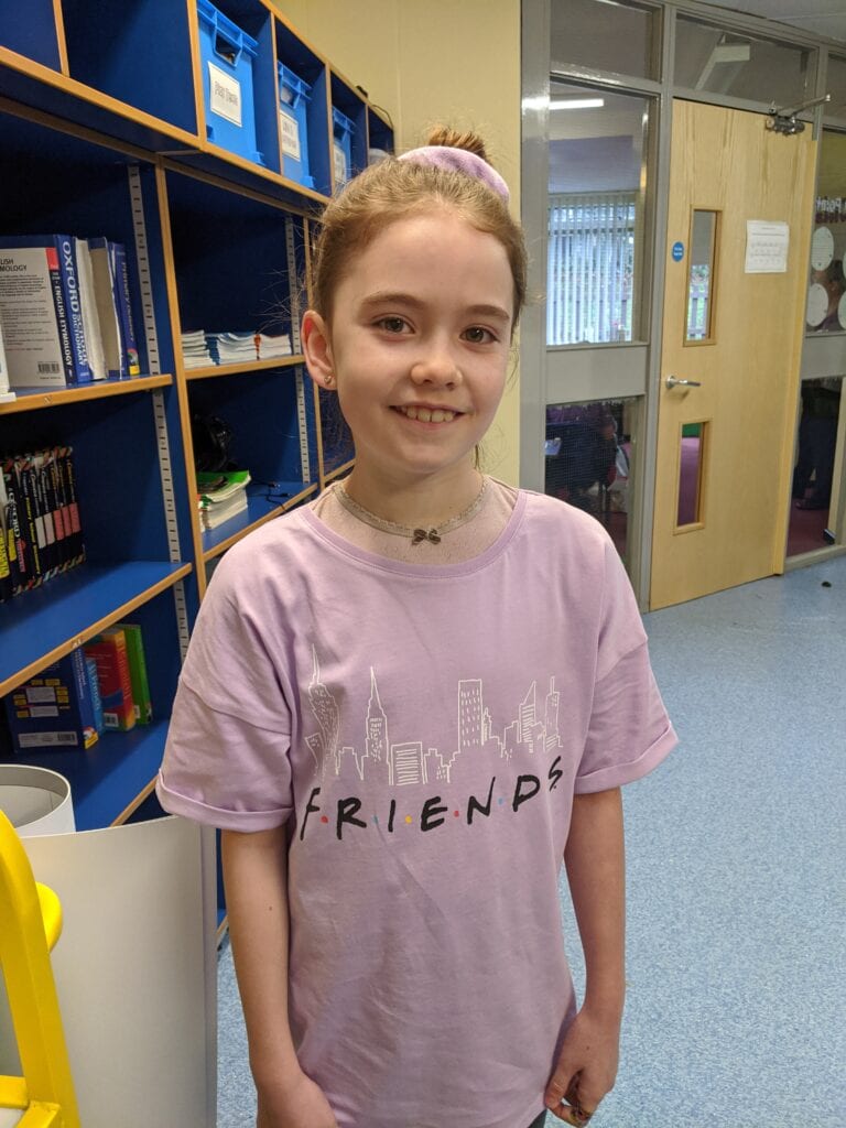 #WearPurpleForJIA