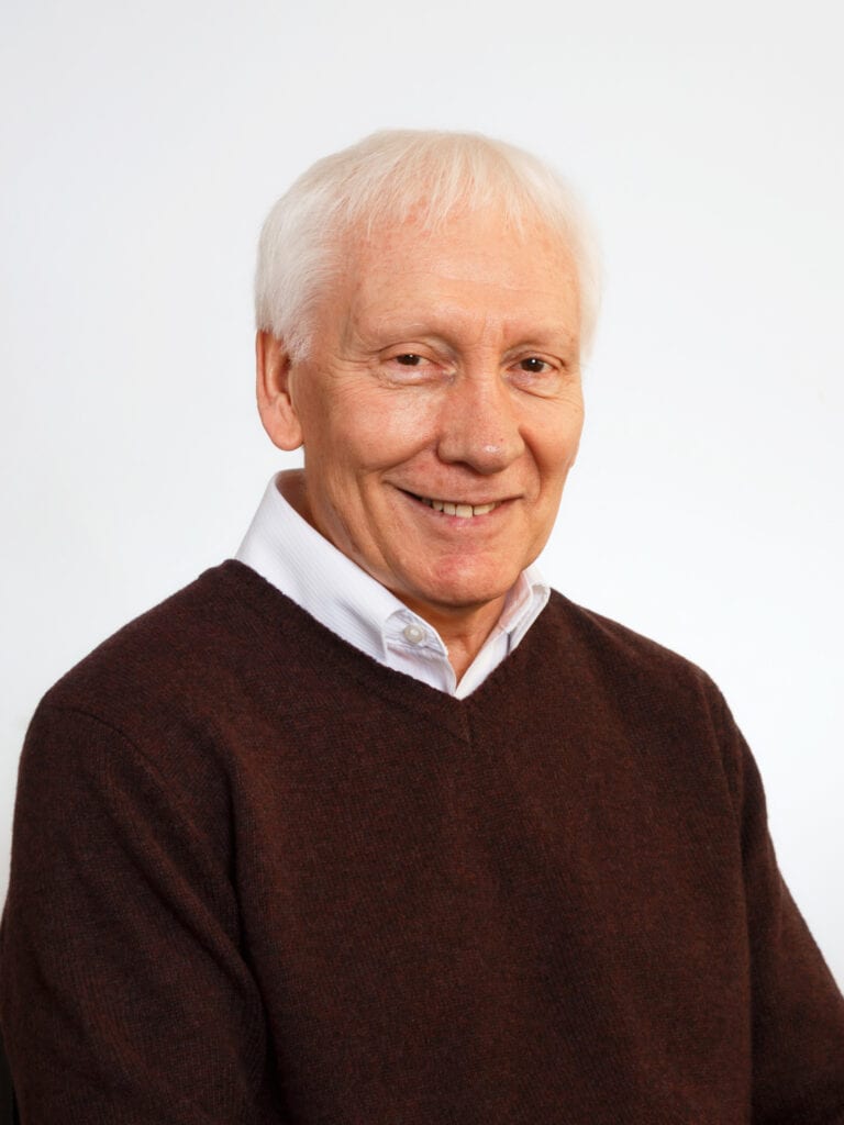 In Celebration of David Jackson